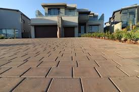 Best Paver Driveway Installation  in Huntsville, TX